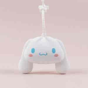 Sanrio Cinnamoroll Silicone Purse