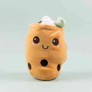 Boba Plush