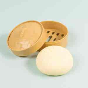 Dumpling Fidget Toy Stress Relief Bun Large