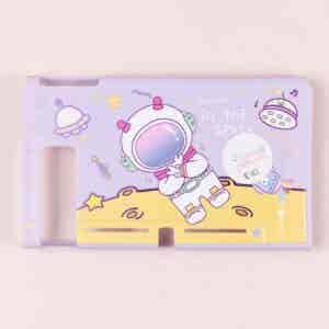 Kawaii Space Nintendo Switch Case
