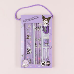 Kuromi Stationary Set